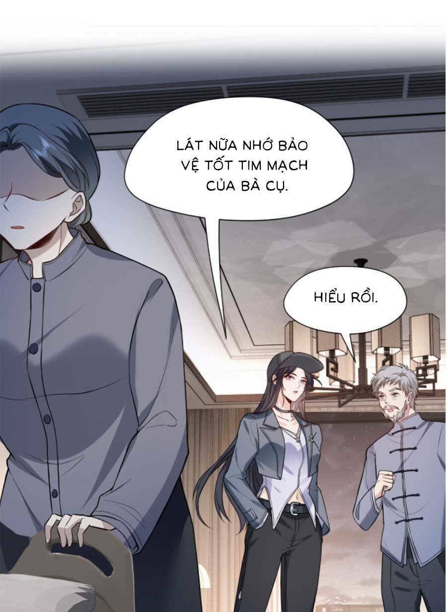 Vợ Của Lục Tổng Không Phải Dạng Vừa Chapter 30 - Trang 2