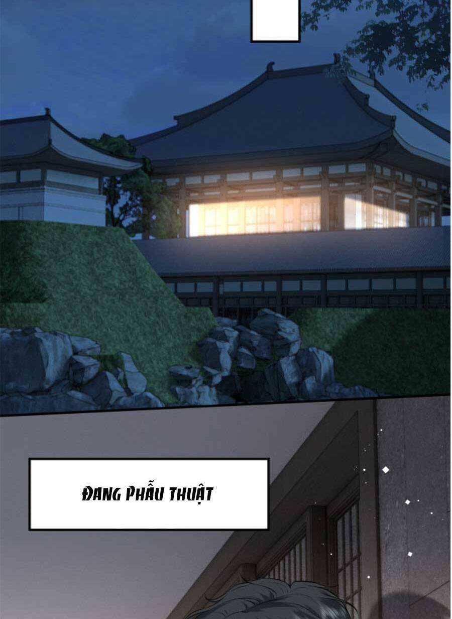 Vợ Của Lục Tổng Không Phải Dạng Vừa Chapter 30 - Trang 2