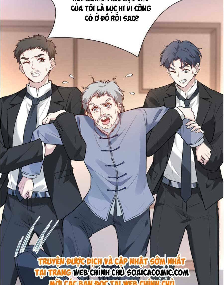 Vợ Của Lục Tổng Không Phải Dạng Vừa Chapter 30 - Trang 2