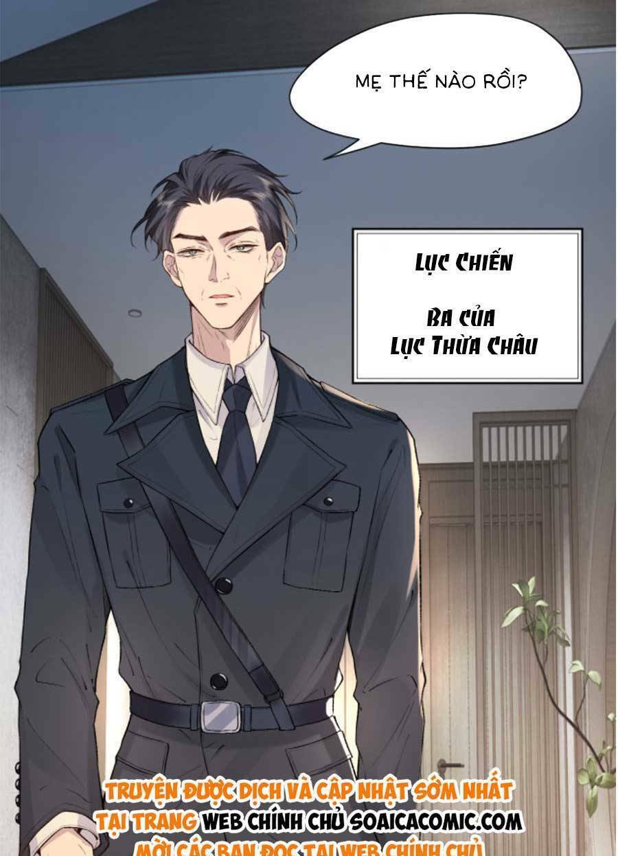 Vợ Của Lục Tổng Không Phải Dạng Vừa Chapter 30 - Trang 2