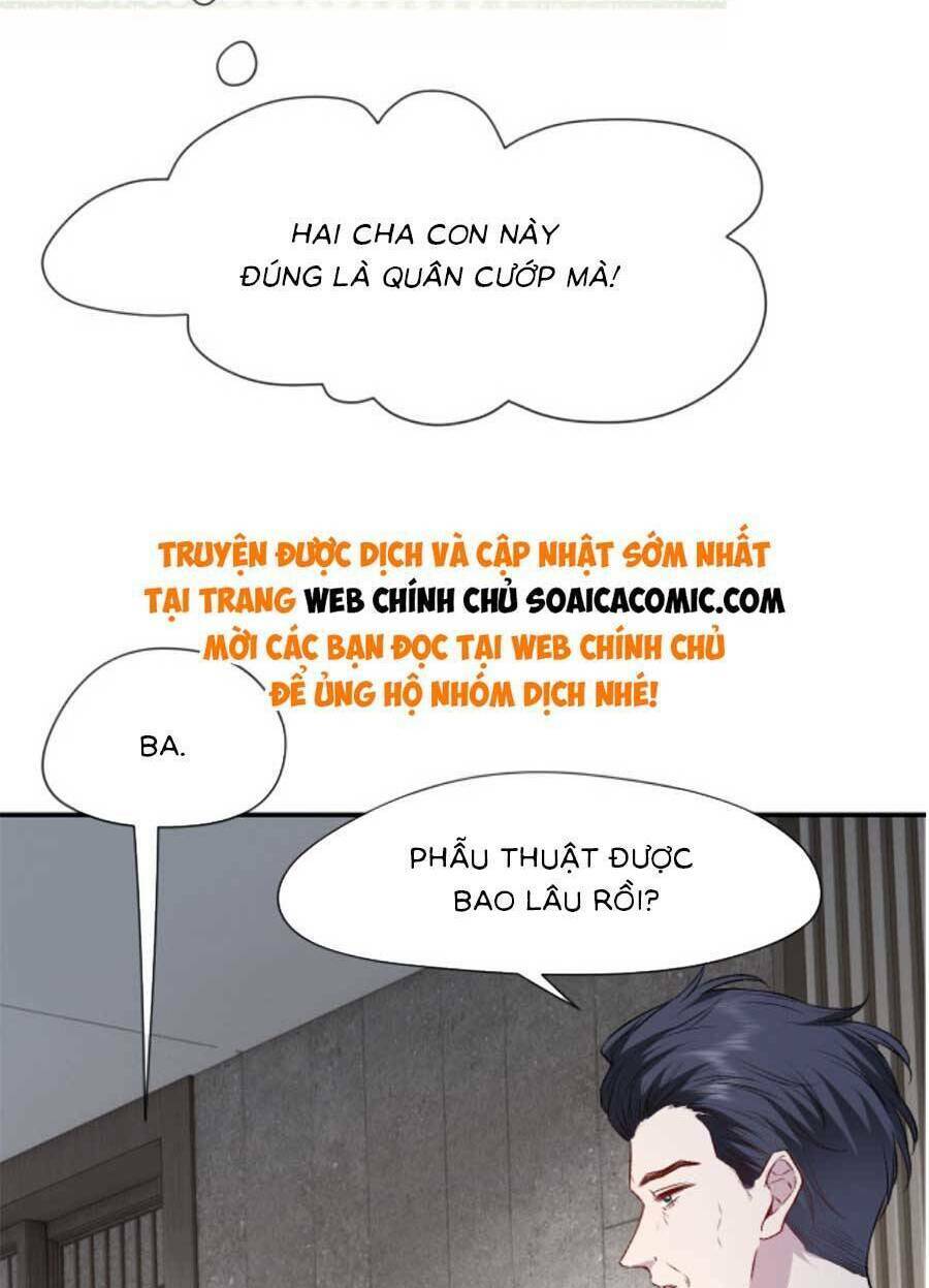 Vợ Của Lục Tổng Không Phải Dạng Vừa Chapter 30 - Trang 2