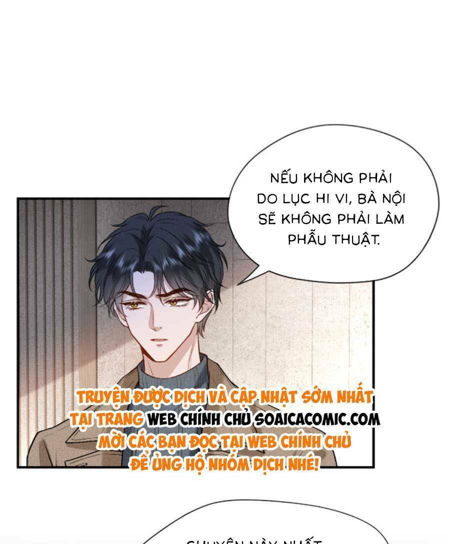 Vợ Của Lục Tổng Không Phải Dạng Vừa Chapter 30 - Trang 2