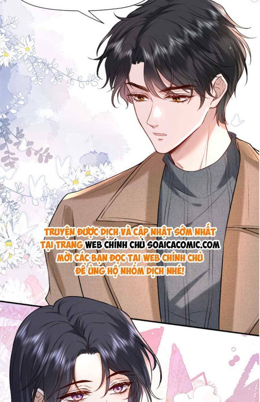 Vợ Của Lục Tổng Không Phải Dạng Vừa Chapter 30 - Trang 2