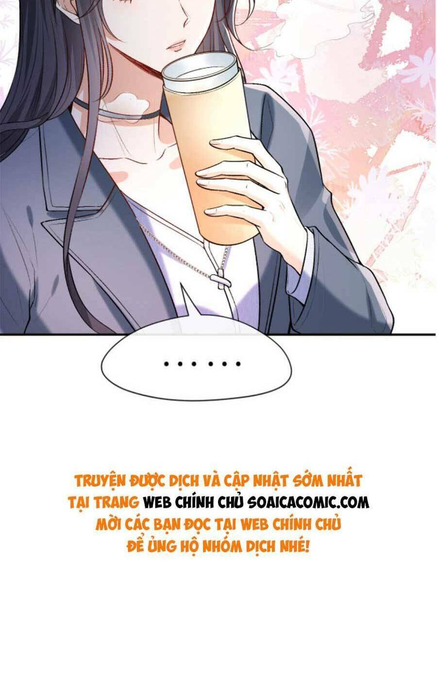 Vợ Của Lục Tổng Không Phải Dạng Vừa Chapter 30 - Trang 2