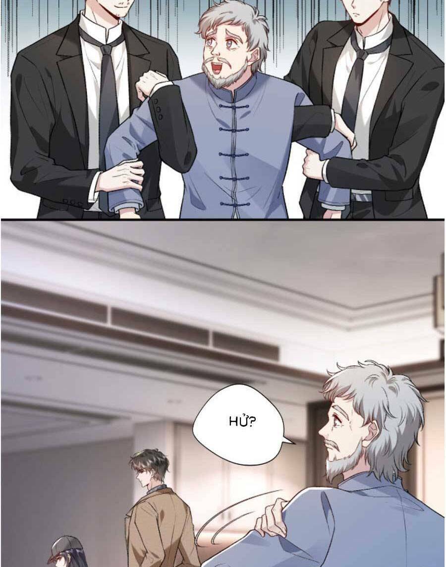 Vợ Của Lục Tổng Không Phải Dạng Vừa Chapter 30 - Trang 2