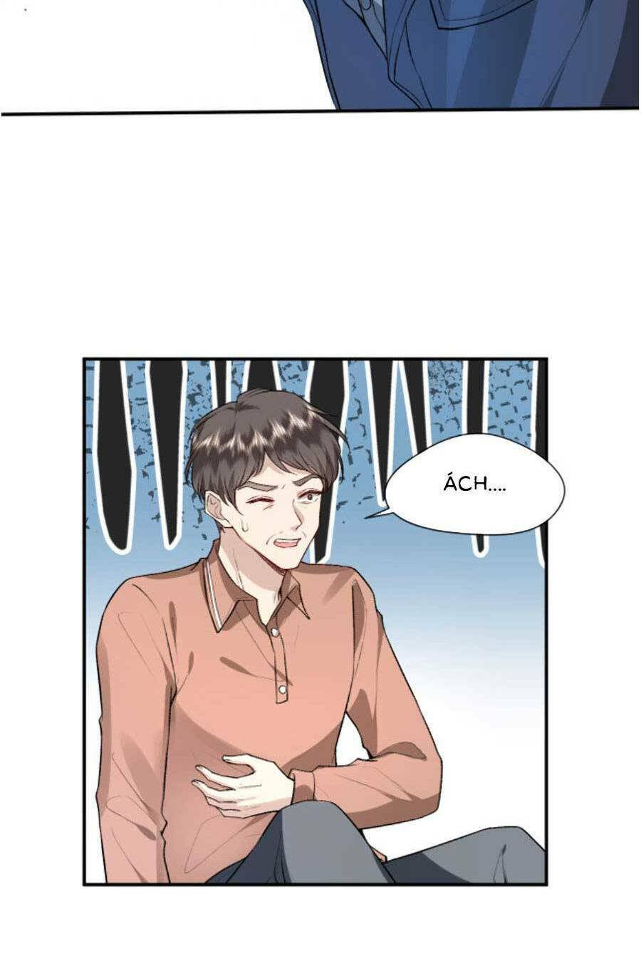 Vợ Của Lục Tổng Không Phải Dạng Vừa Chapter 35 - Trang 2