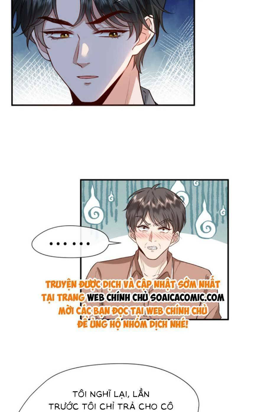 Vợ Của Lục Tổng Không Phải Dạng Vừa Chapter 35 - Trang 2