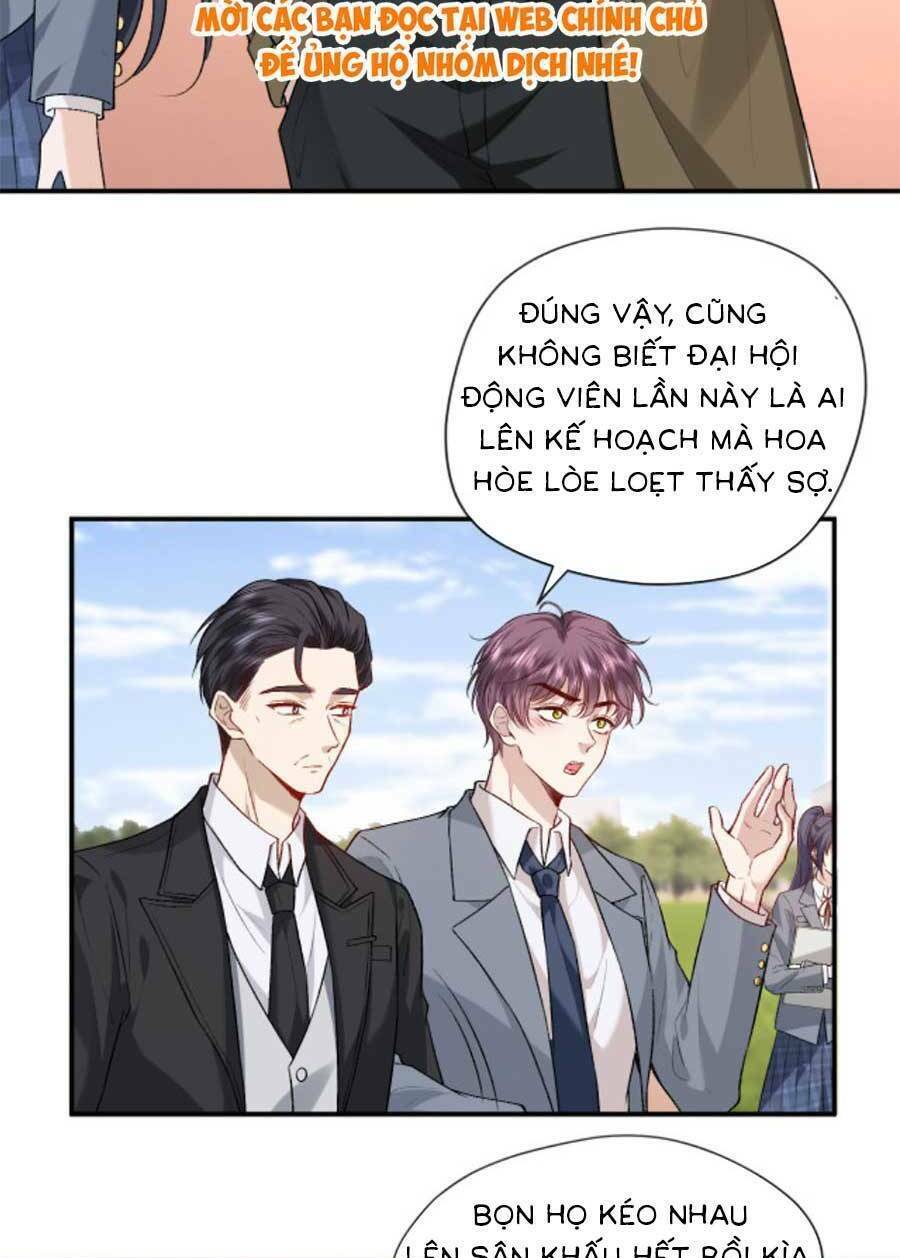 Vợ Của Lục Tổng Không Phải Dạng Vừa Chapter 36 - Trang 2