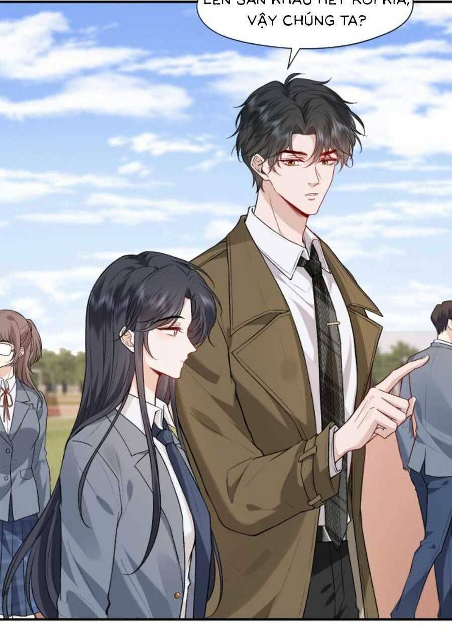 Vợ Của Lục Tổng Không Phải Dạng Vừa Chapter 36 - Trang 2