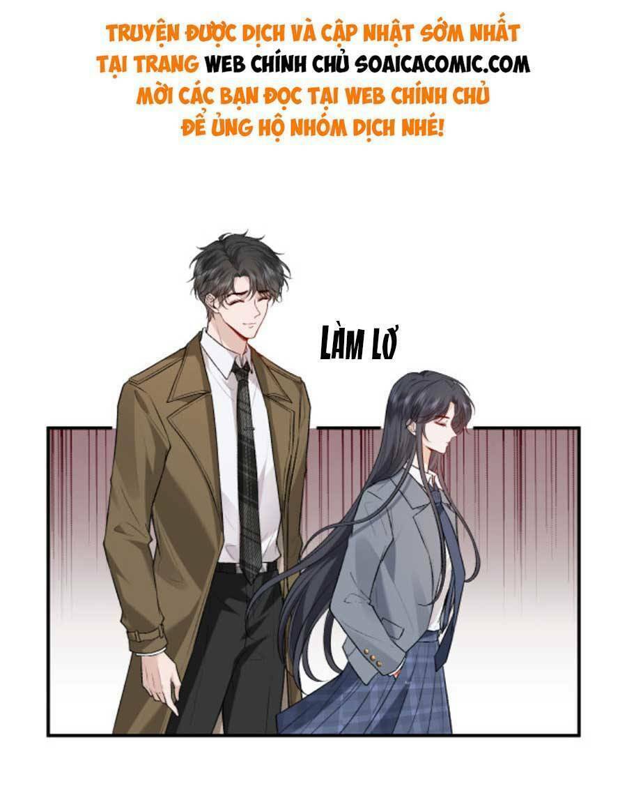 Vợ Của Lục Tổng Không Phải Dạng Vừa Chapter 36 - Trang 2