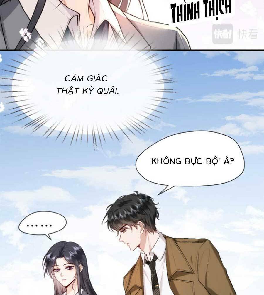 Vợ Của Lục Tổng Không Phải Dạng Vừa Chapter 36 - Trang 2