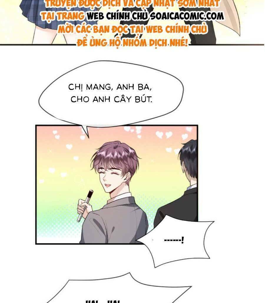 Vợ Của Lục Tổng Không Phải Dạng Vừa Chapter 36 - Trang 2