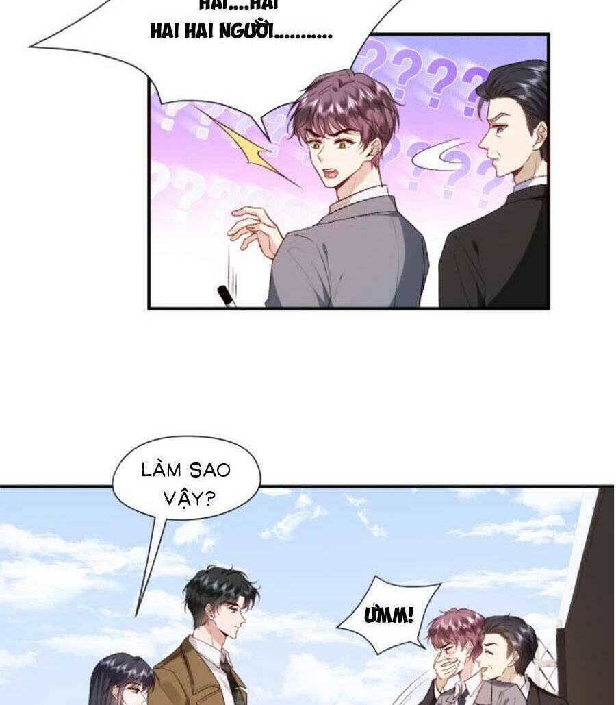 Vợ Của Lục Tổng Không Phải Dạng Vừa Chapter 36 - Trang 2