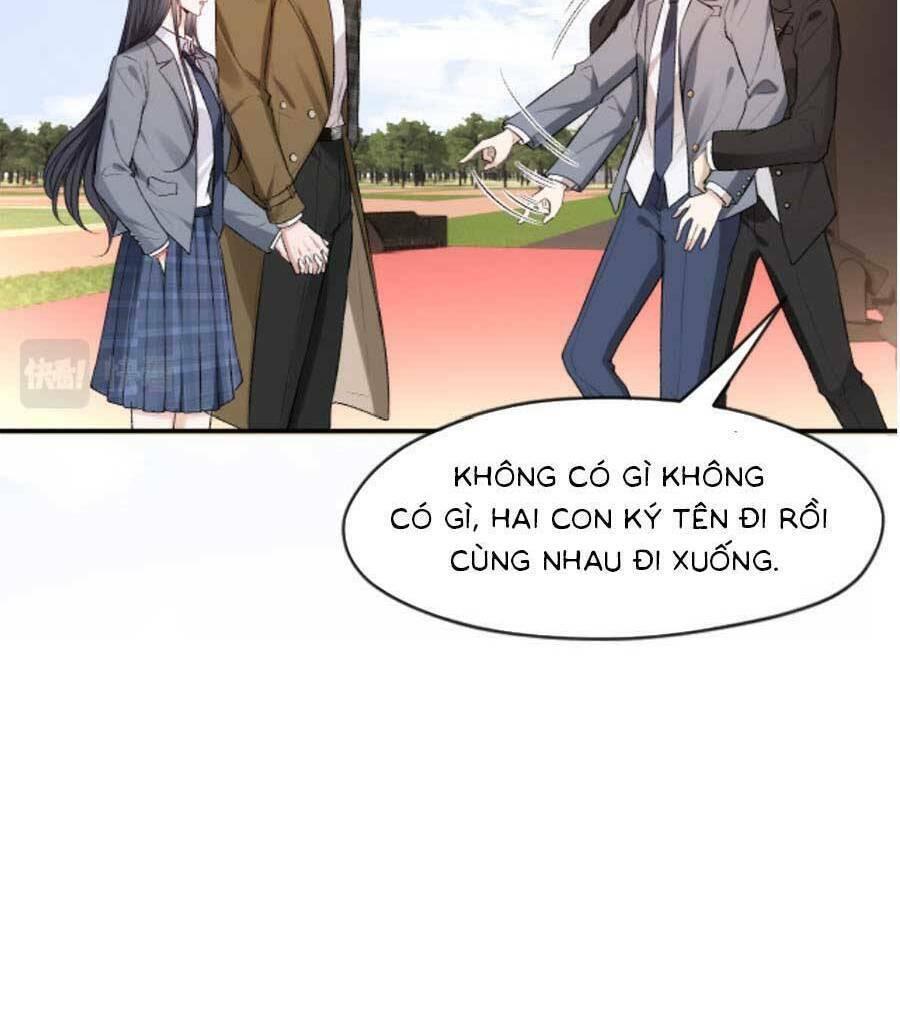 Vợ Của Lục Tổng Không Phải Dạng Vừa Chapter 36 - Trang 2