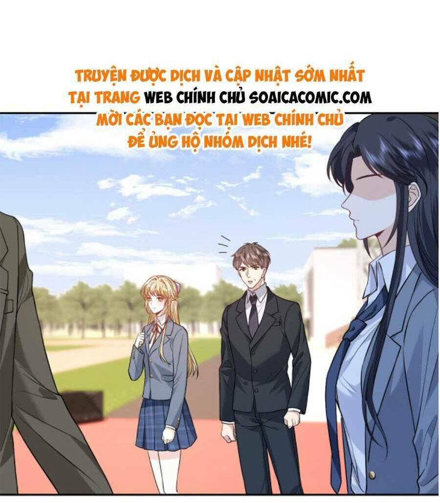 Vợ Của Lục Tổng Không Phải Dạng Vừa Chapter 36 - Trang 2