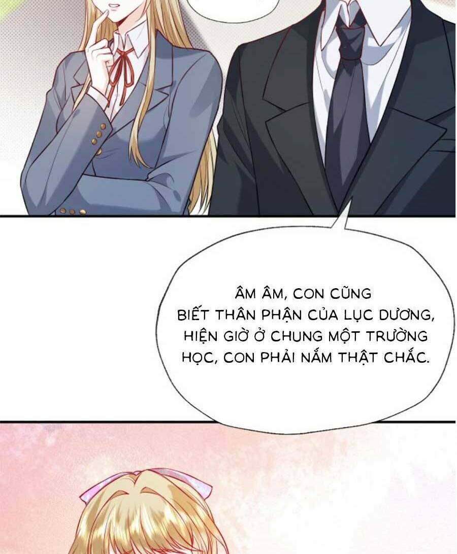 Vợ Của Lục Tổng Không Phải Dạng Vừa Chapter 36 - Trang 2