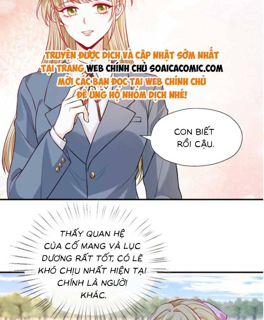 Vợ Của Lục Tổng Không Phải Dạng Vừa Chapter 36 - Trang 2