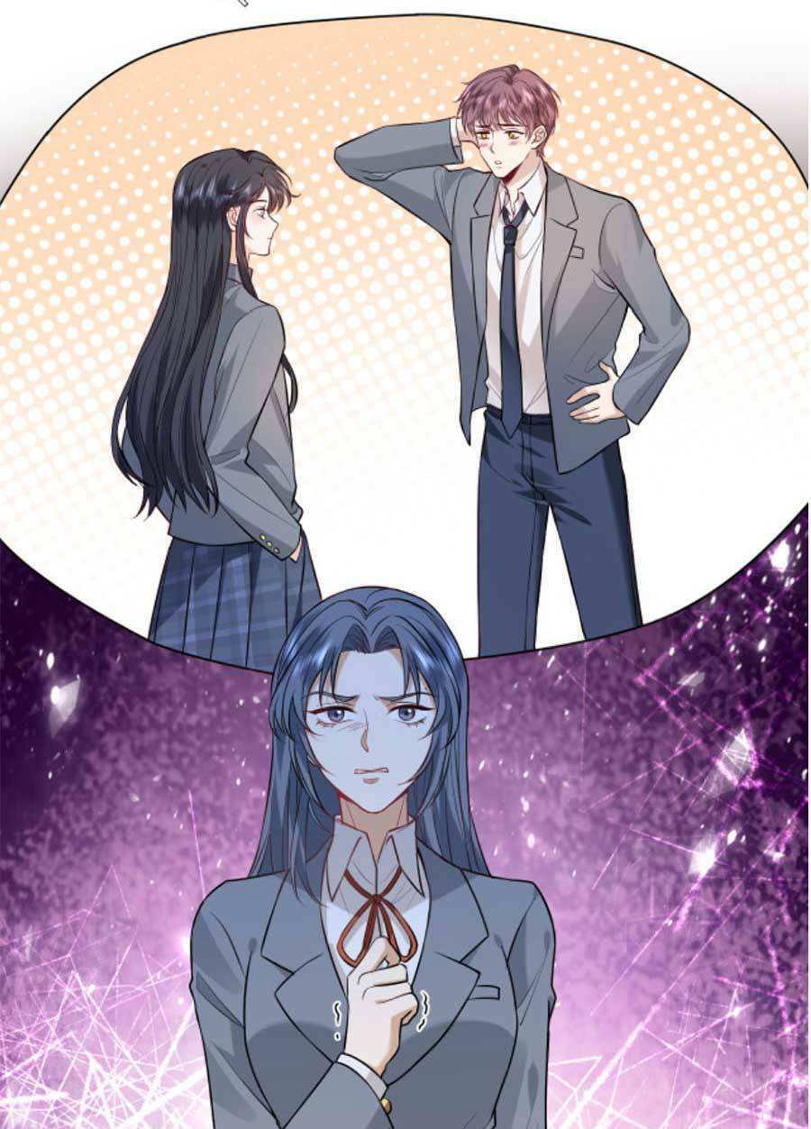 Vợ Của Lục Tổng Không Phải Dạng Vừa Chapter 36 - Trang 2