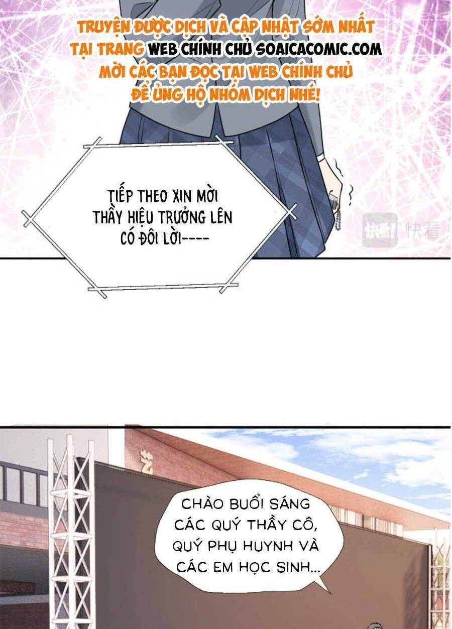 Vợ Của Lục Tổng Không Phải Dạng Vừa Chapter 36 - Trang 2