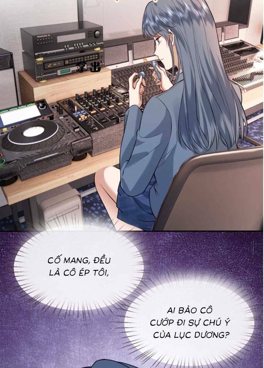 Vợ Của Lục Tổng Không Phải Dạng Vừa Chapter 36 - Trang 2