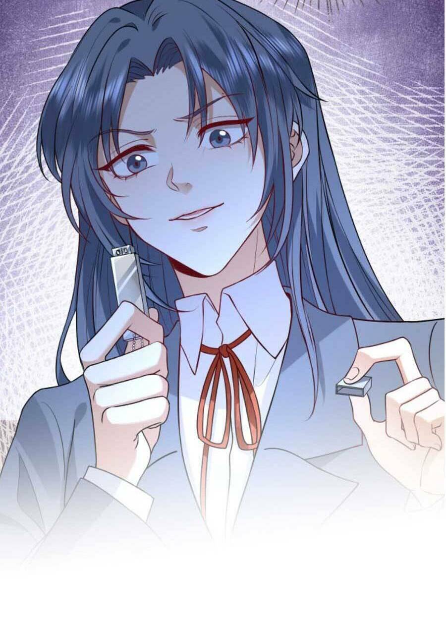 Vợ Của Lục Tổng Không Phải Dạng Vừa Chapter 36 - Trang 2