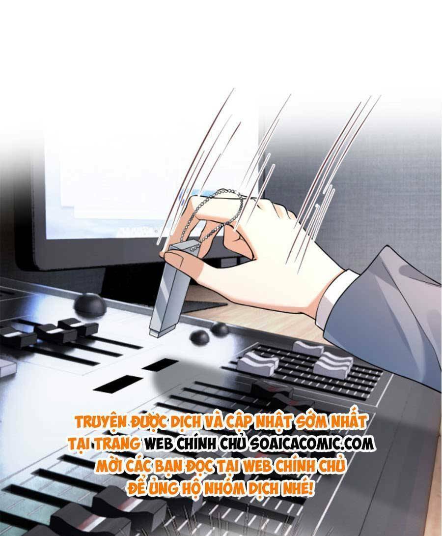 Vợ Của Lục Tổng Không Phải Dạng Vừa Chapter 36 - Trang 2