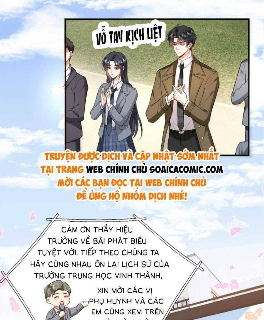 Vợ Của Lục Tổng Không Phải Dạng Vừa Chapter 36 - Trang 2