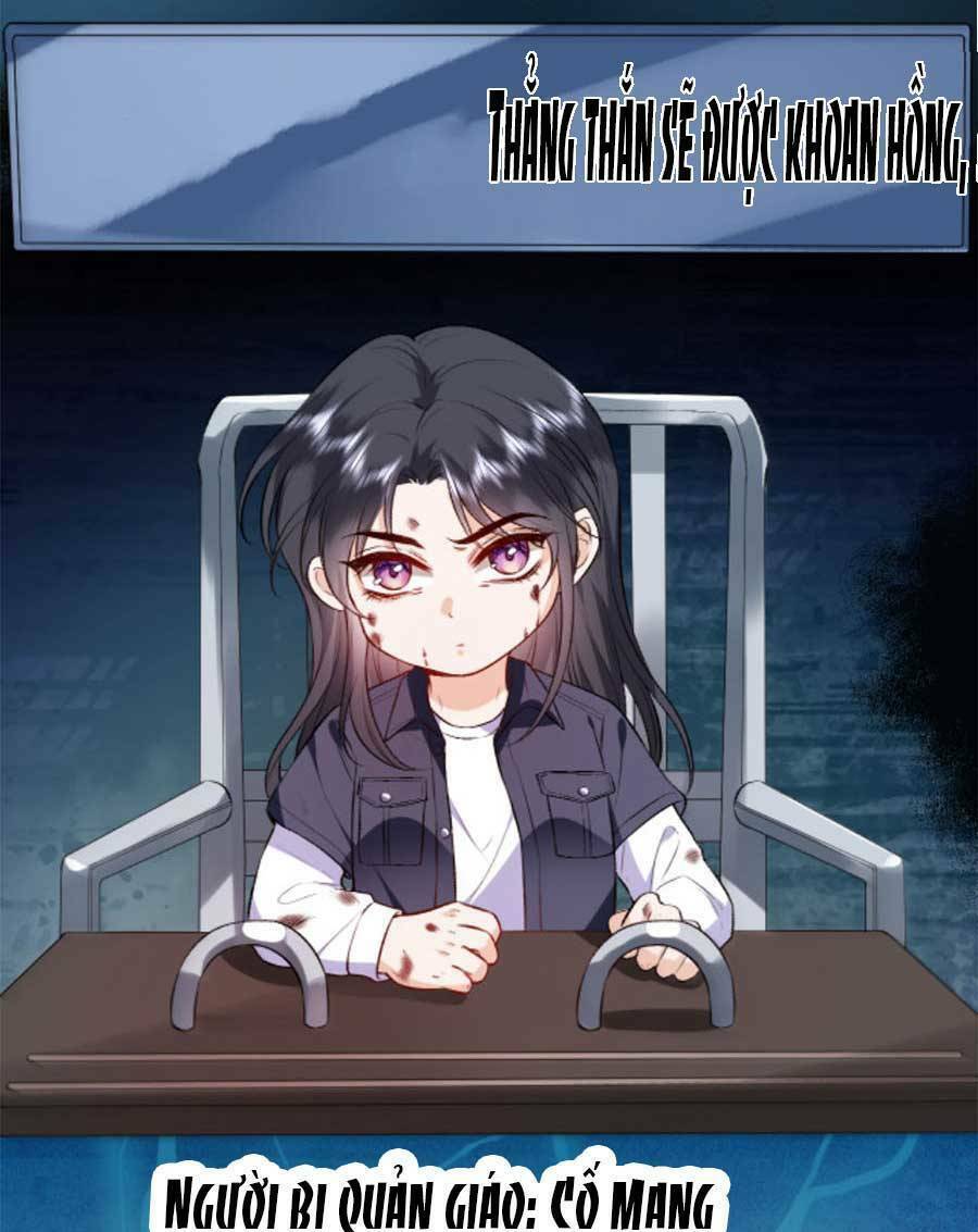 Vợ Của Lục Tổng Không Phải Dạng Vừa Chapter 36 - Trang 2