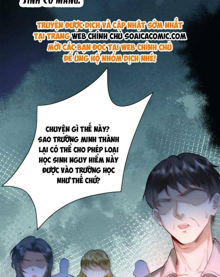 Vợ Của Lục Tổng Không Phải Dạng Vừa Chapter 36 - Trang 2