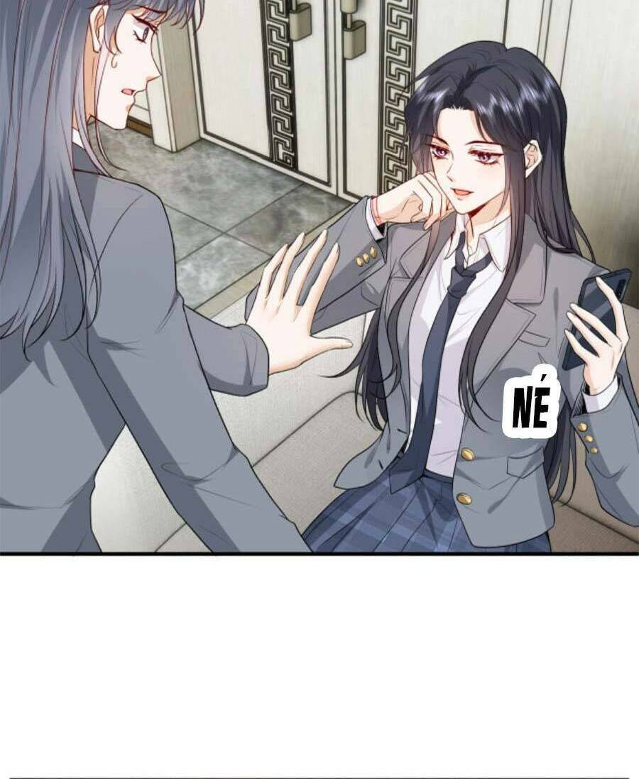 Vợ Của Lục Tổng Không Phải Dạng Vừa Chapter 39 - Trang 2