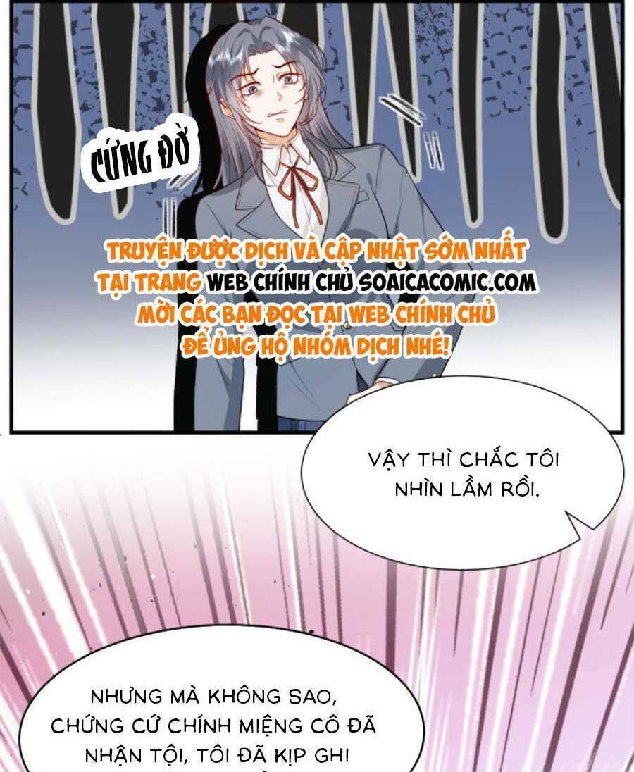 Vợ Của Lục Tổng Không Phải Dạng Vừa Chapter 39 - Trang 2