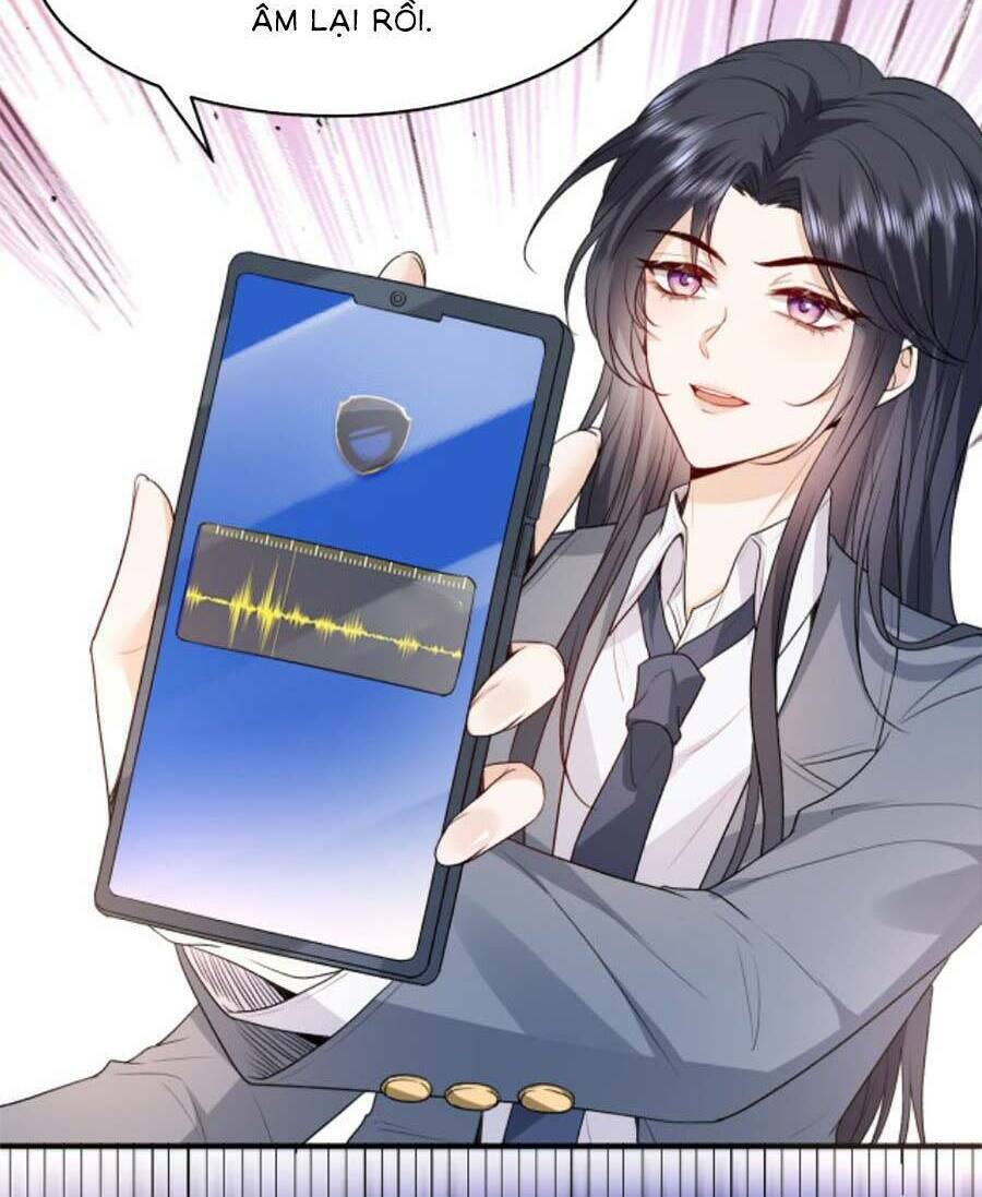 Vợ Của Lục Tổng Không Phải Dạng Vừa Chapter 39 - Trang 2