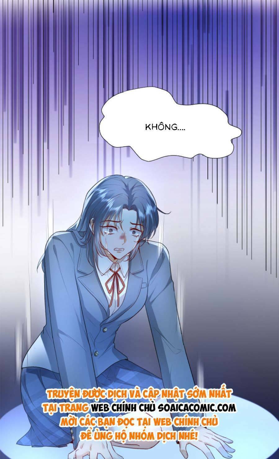 Vợ Của Lục Tổng Không Phải Dạng Vừa Chapter 39 - Trang 2