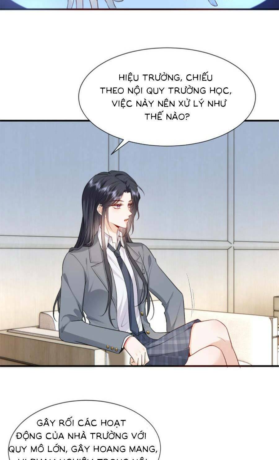Vợ Của Lục Tổng Không Phải Dạng Vừa Chapter 39 - Trang 2