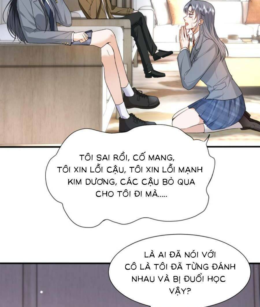 Vợ Của Lục Tổng Không Phải Dạng Vừa Chapter 39 - Trang 2
