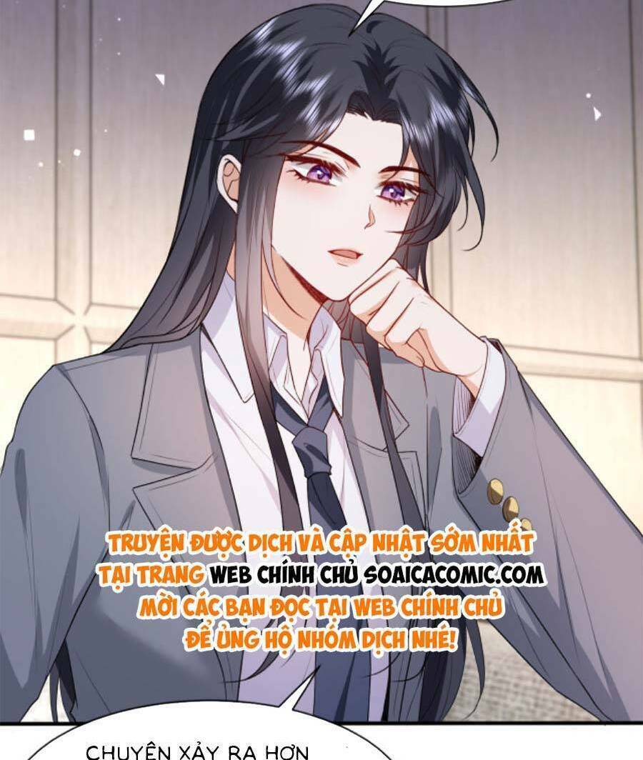 Vợ Của Lục Tổng Không Phải Dạng Vừa Chapter 39 - Trang 2