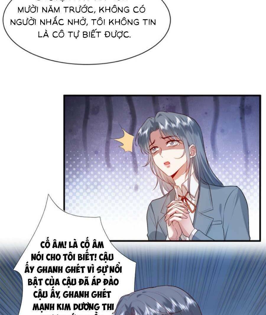 Vợ Của Lục Tổng Không Phải Dạng Vừa Chapter 39 - Trang 2