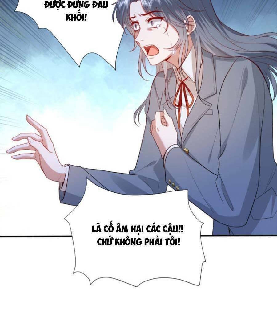 Vợ Của Lục Tổng Không Phải Dạng Vừa Chapter 39 - Trang 2