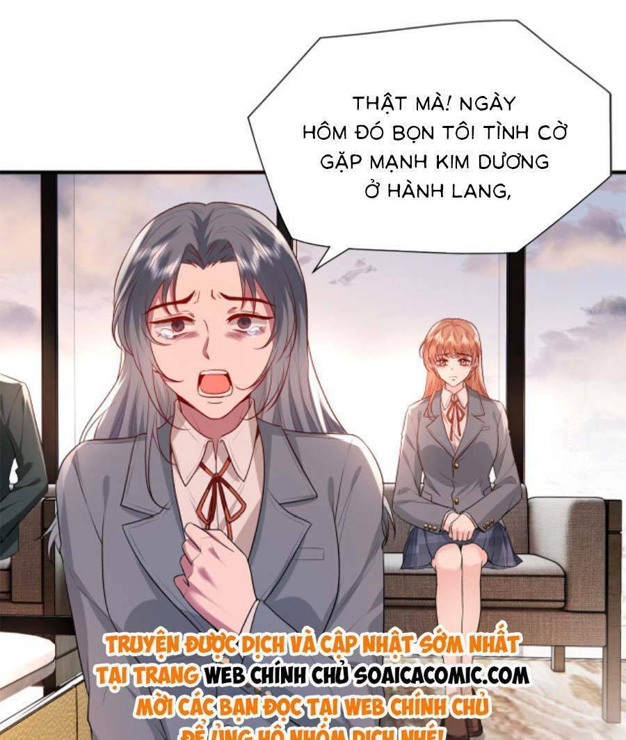 Vợ Của Lục Tổng Không Phải Dạng Vừa Chapter 39 - Trang 2