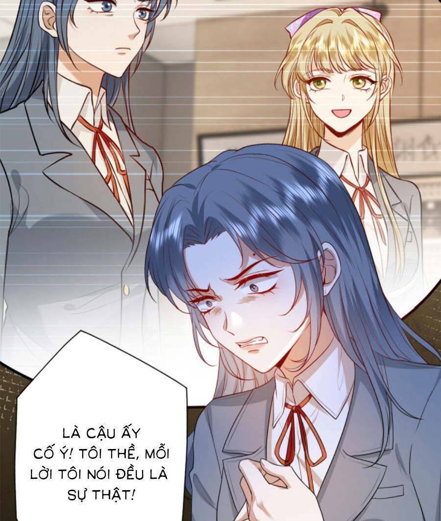 Vợ Của Lục Tổng Không Phải Dạng Vừa Chapter 39 - Trang 2