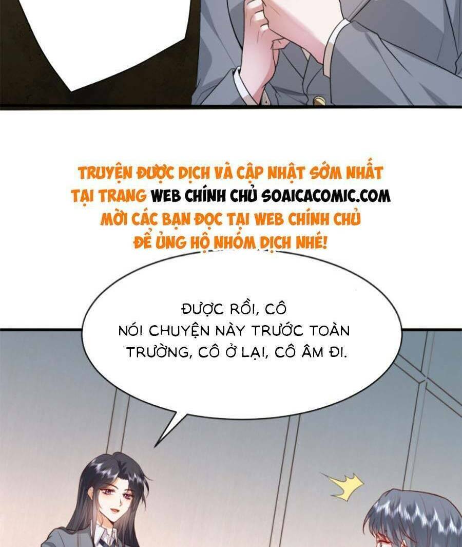 Vợ Của Lục Tổng Không Phải Dạng Vừa Chapter 39 - Trang 2