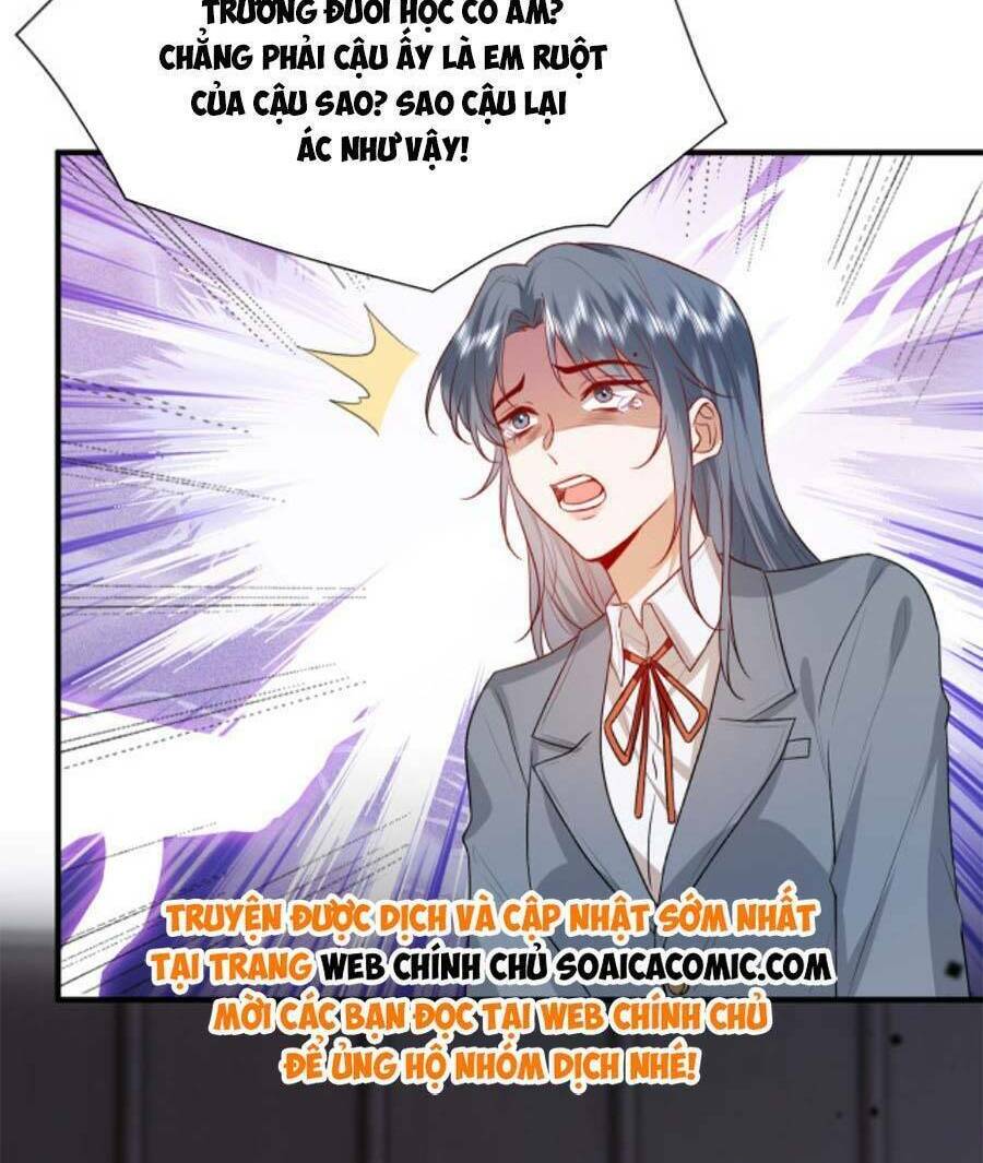 Vợ Của Lục Tổng Không Phải Dạng Vừa Chapter 39 - Trang 2