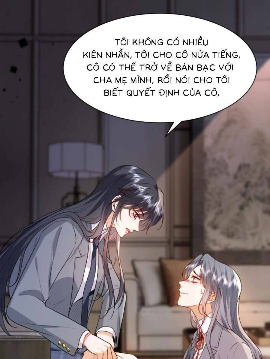 Vợ Của Lục Tổng Không Phải Dạng Vừa Chapter 39 - Trang 2
