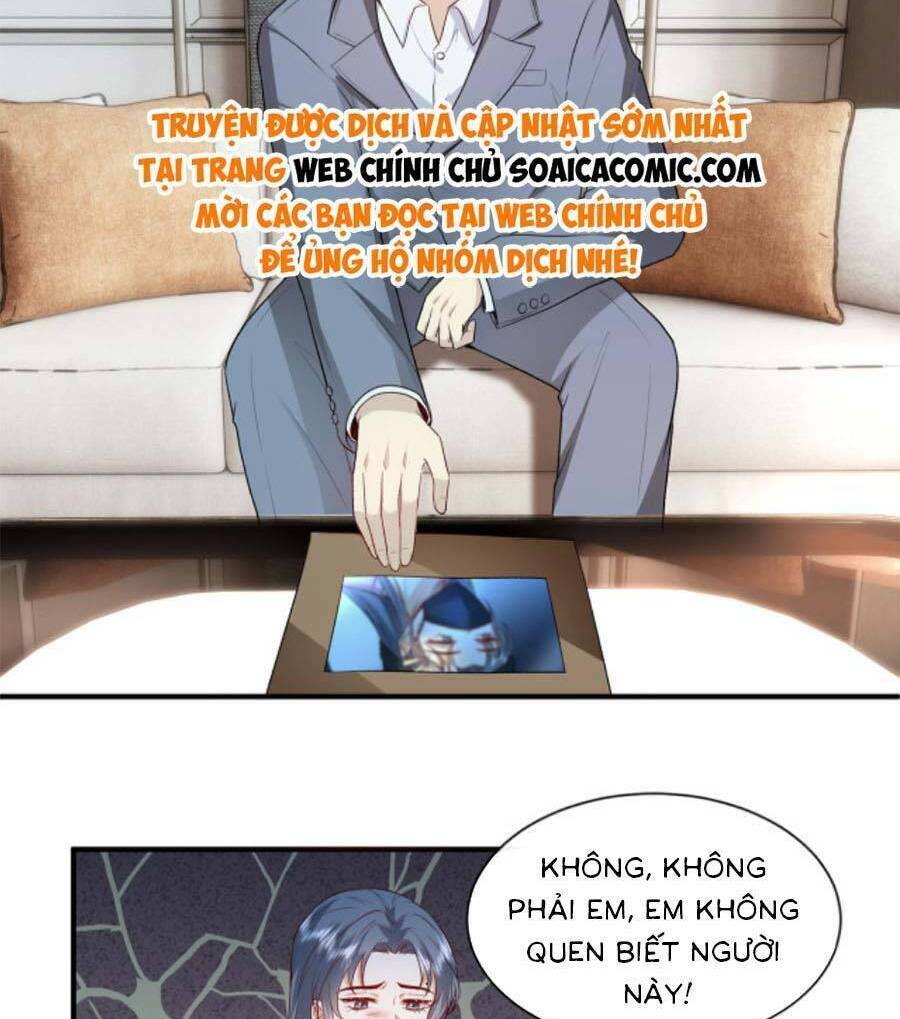 Vợ Của Lục Tổng Không Phải Dạng Vừa Chapter 39 - Trang 2