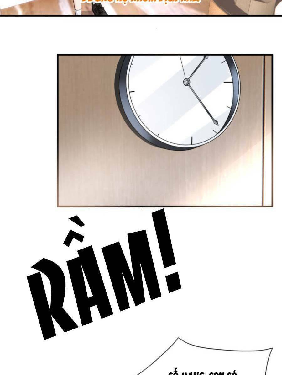 Vợ Của Lục Tổng Không Phải Dạng Vừa Chapter 39 - Trang 2