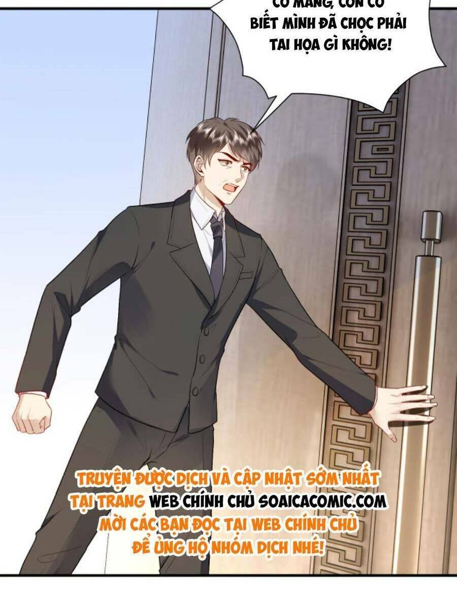 Vợ Của Lục Tổng Không Phải Dạng Vừa Chapter 39 - Trang 2