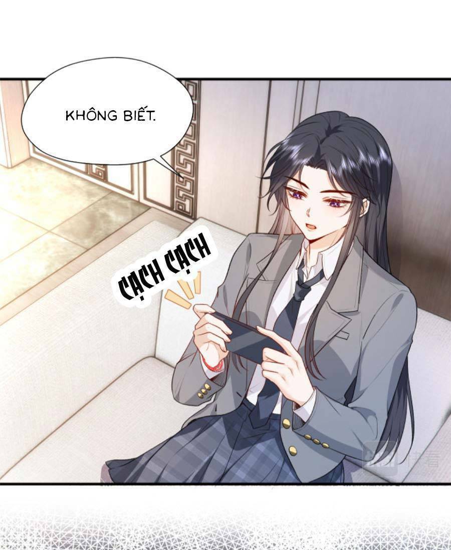 Vợ Của Lục Tổng Không Phải Dạng Vừa Chapter 39 - Trang 2