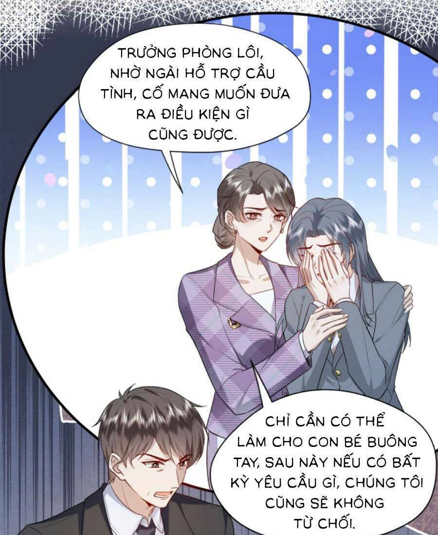 Vợ Của Lục Tổng Không Phải Dạng Vừa Chapter 39 - Trang 2