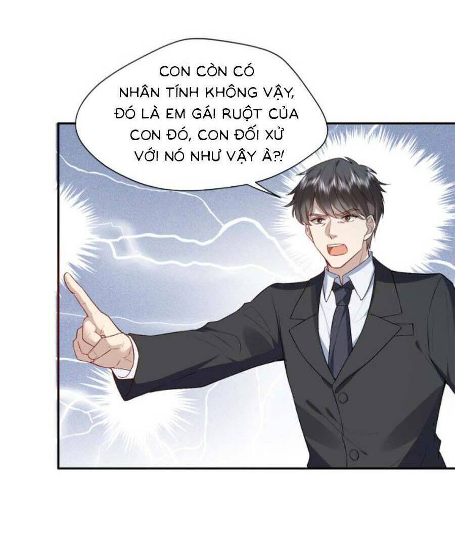 Vợ Của Lục Tổng Không Phải Dạng Vừa Chapter 39 - Trang 2