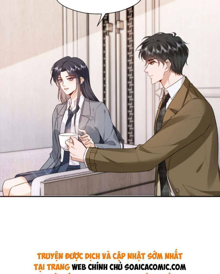 Vợ Của Lục Tổng Không Phải Dạng Vừa Chapter 39 - Trang 2